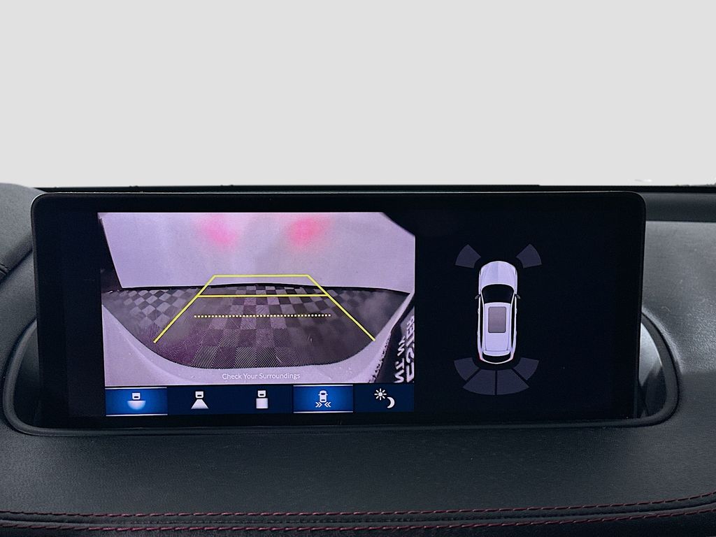 used 2023 Acura MDX car, priced at $40,499