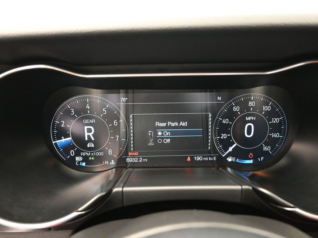 2021 Ford Mustang GT Premium Convertible