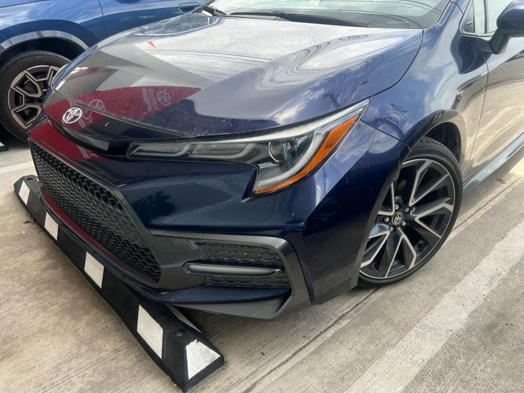 Thumbnail: 2022 Toyota Corolla - 5