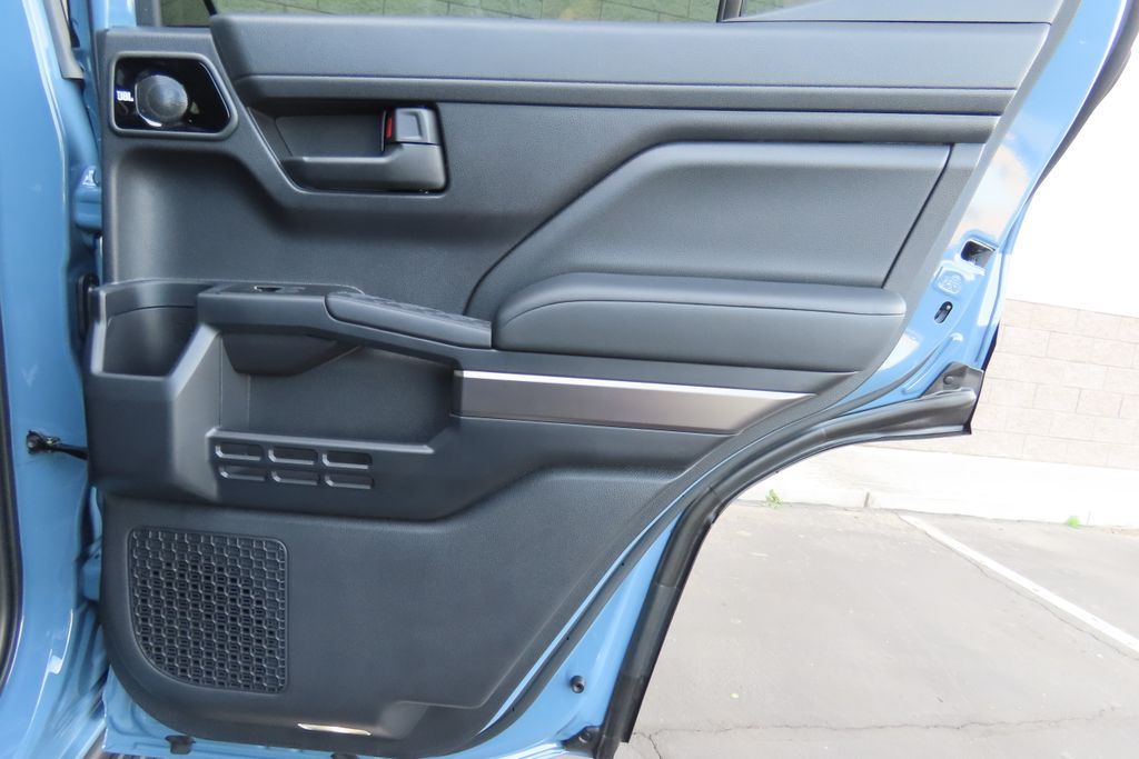 Thumbnail: 2026 Toyota 4Runner - 26