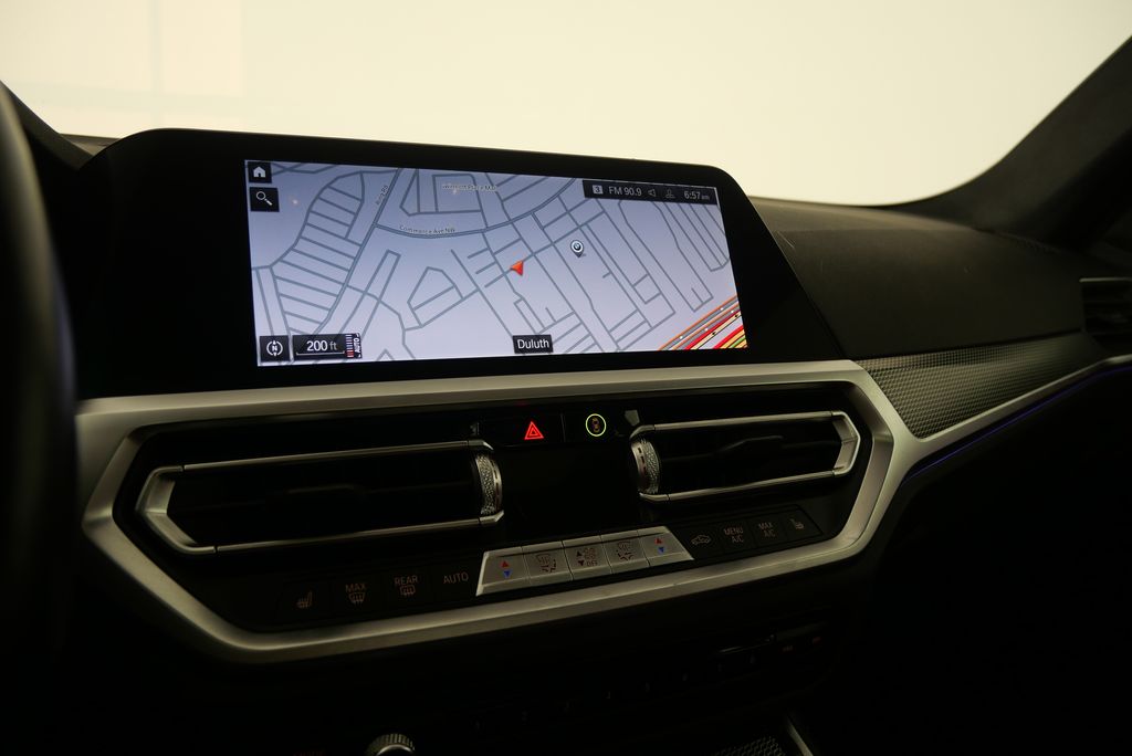 2022 BMW 3 Series 330i 20