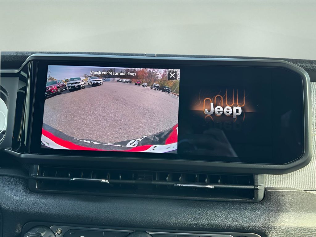 2026 Jeep Wrangler 4-Door Sport - Photo 25