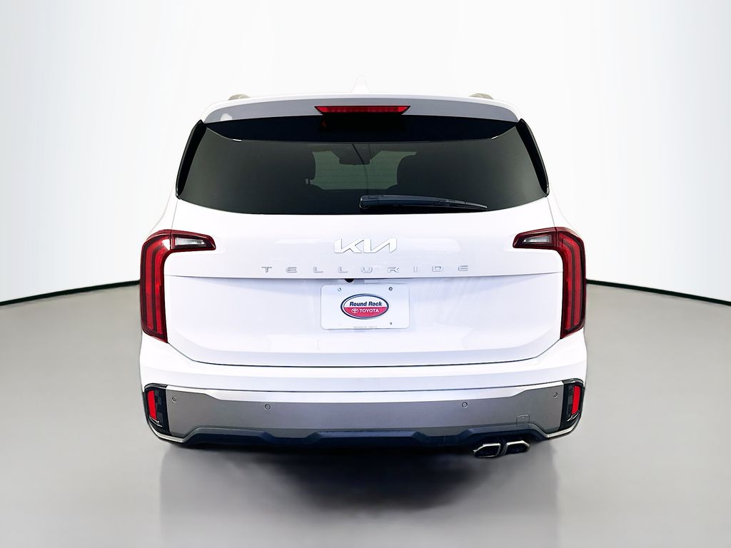 Thumbnail: 2025 Kia Telluride - 6