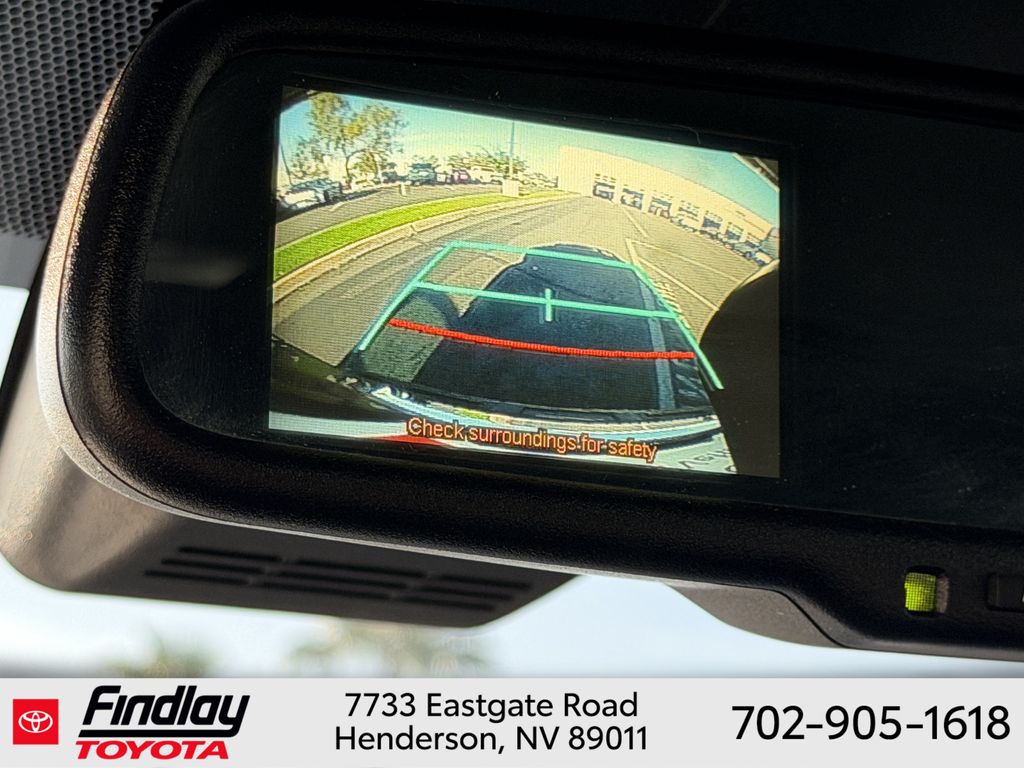 Used 2018 Toyota C-HR SUV
