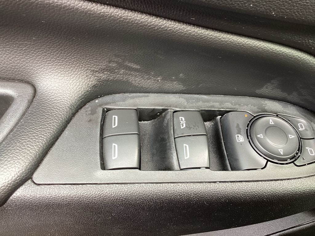 Used 2020 Chevrolet Equinox SUV