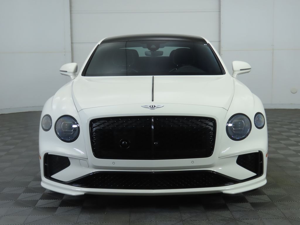 Thumbnail: 2025 Bentley Flying Spur - 2