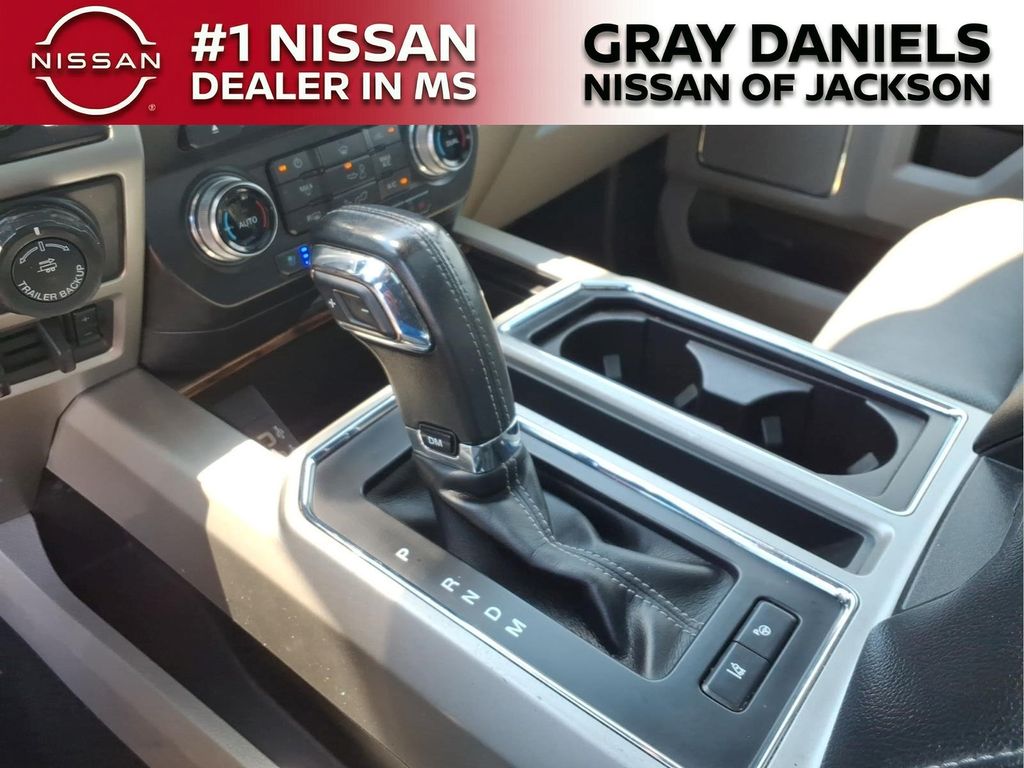 Used 2018 Ford F-150 Truck