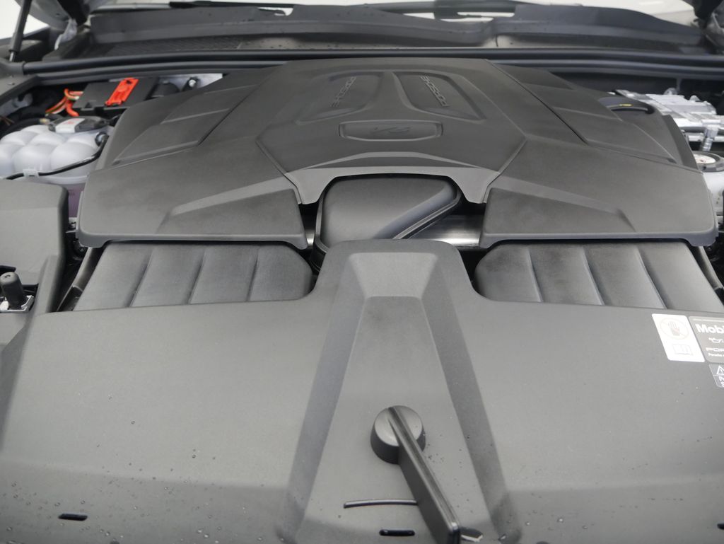 Thumbnail: 2026 Porsche Cayenne - 12