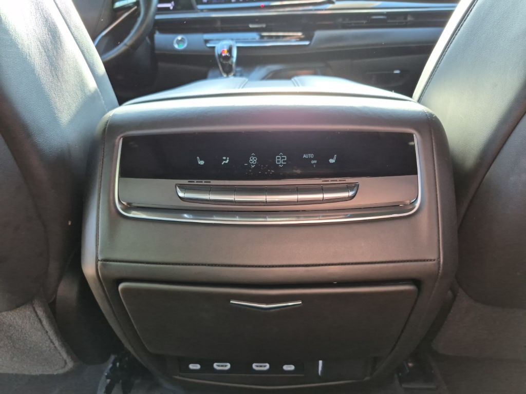Used Car 2023 Cadillac Escalade Esv  Sport Platinum For Sale Under $80,000 In Austin, Texas