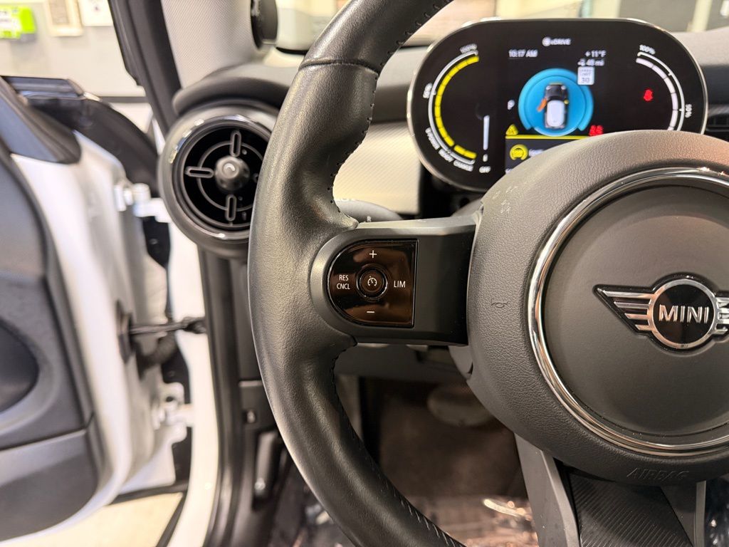 Thumbnail: 2024 MINI Cooper - 13