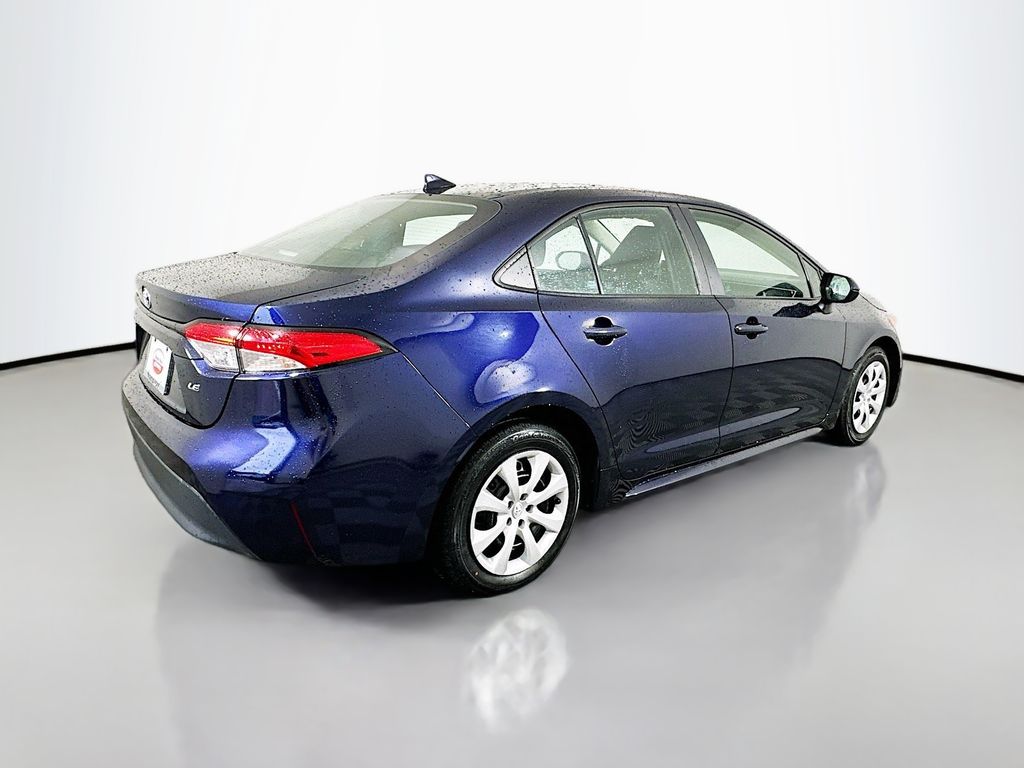 Thumbnail: 2023 Toyota Corolla - 5