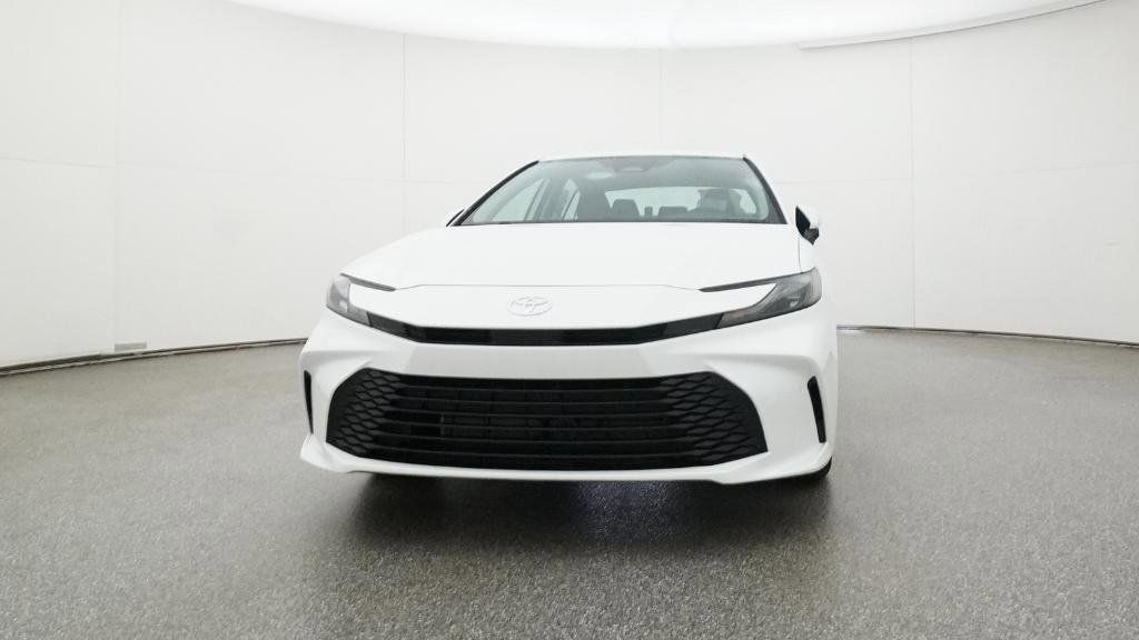 Thumbnail: 2026 Toyota Camry - 13