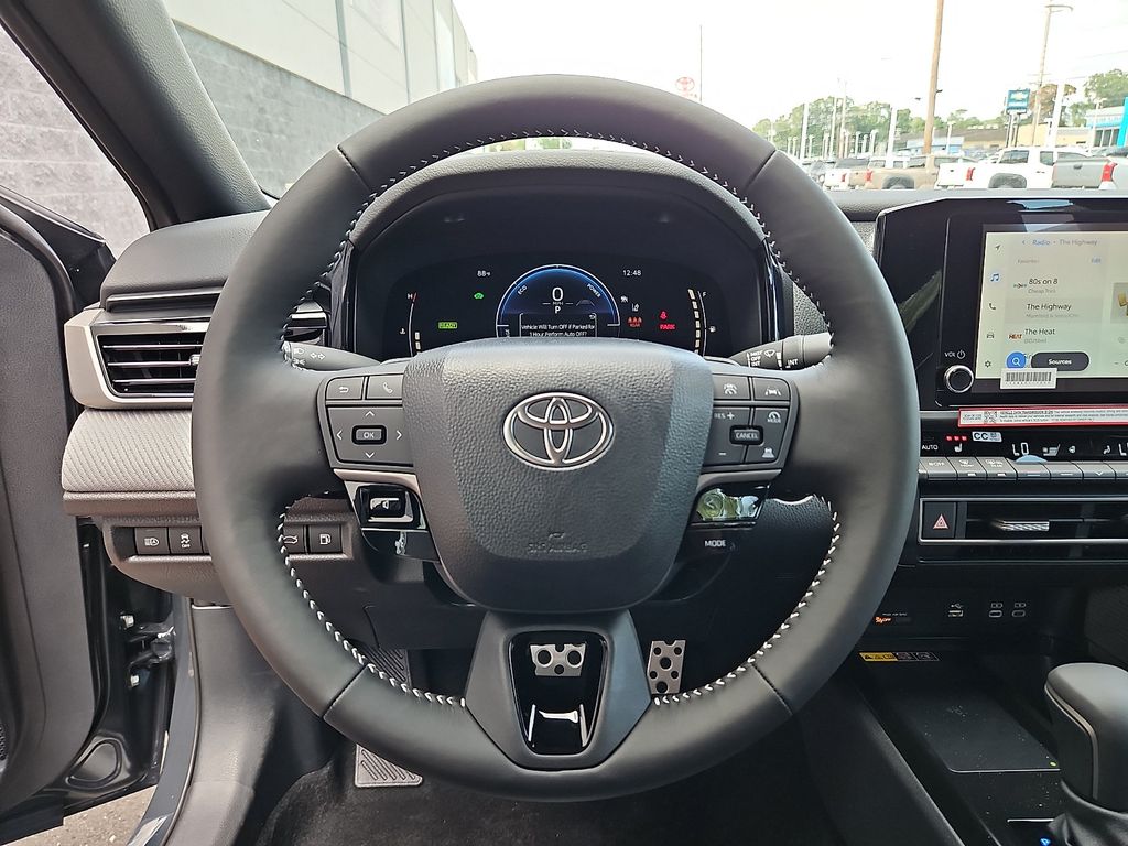 Thumbnail: 2026 Toyota Camry - 15