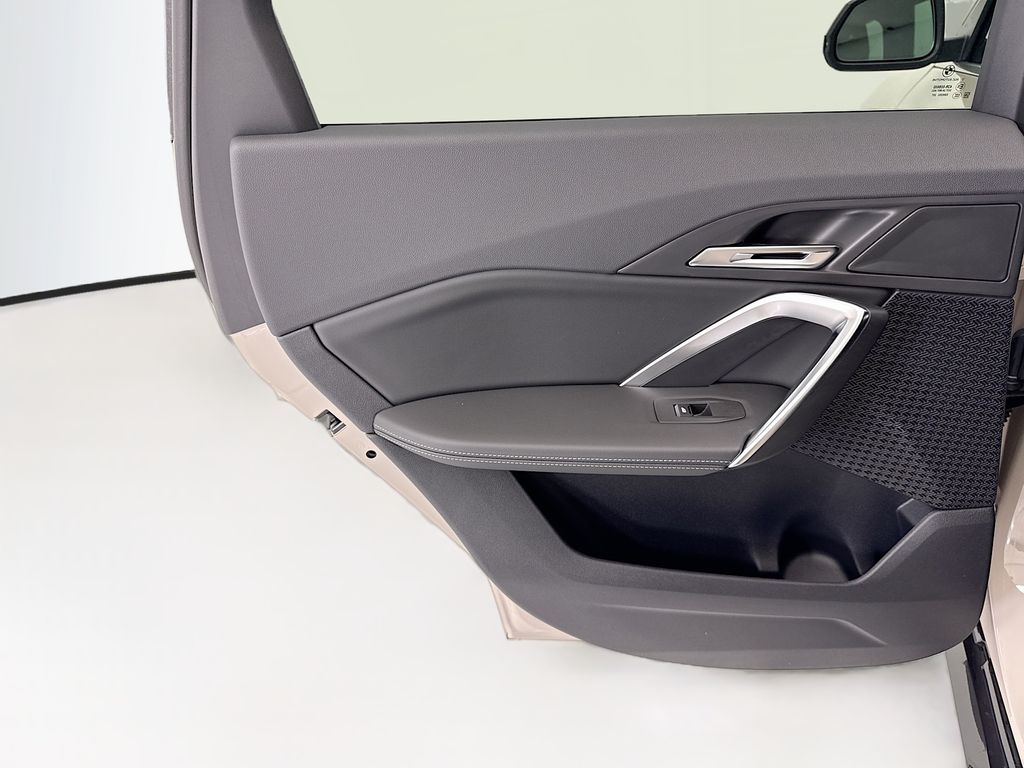 Thumbnail: 2026 BMW X1 - 25