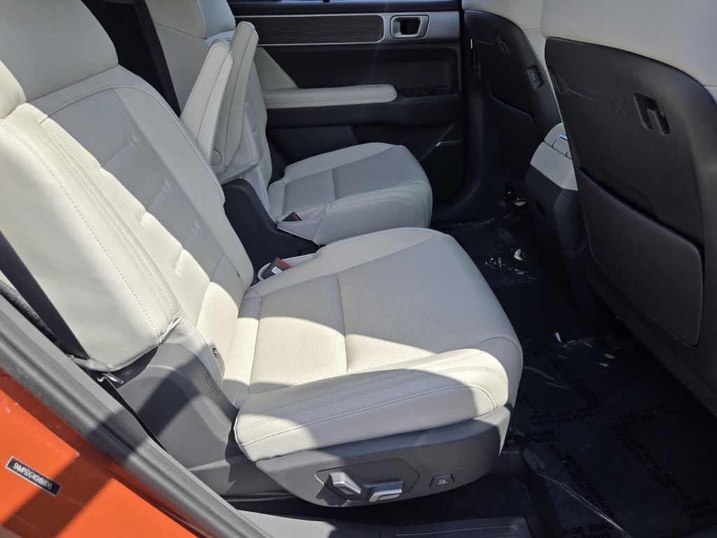 2025 Hyundai Santa Fe - $39,999