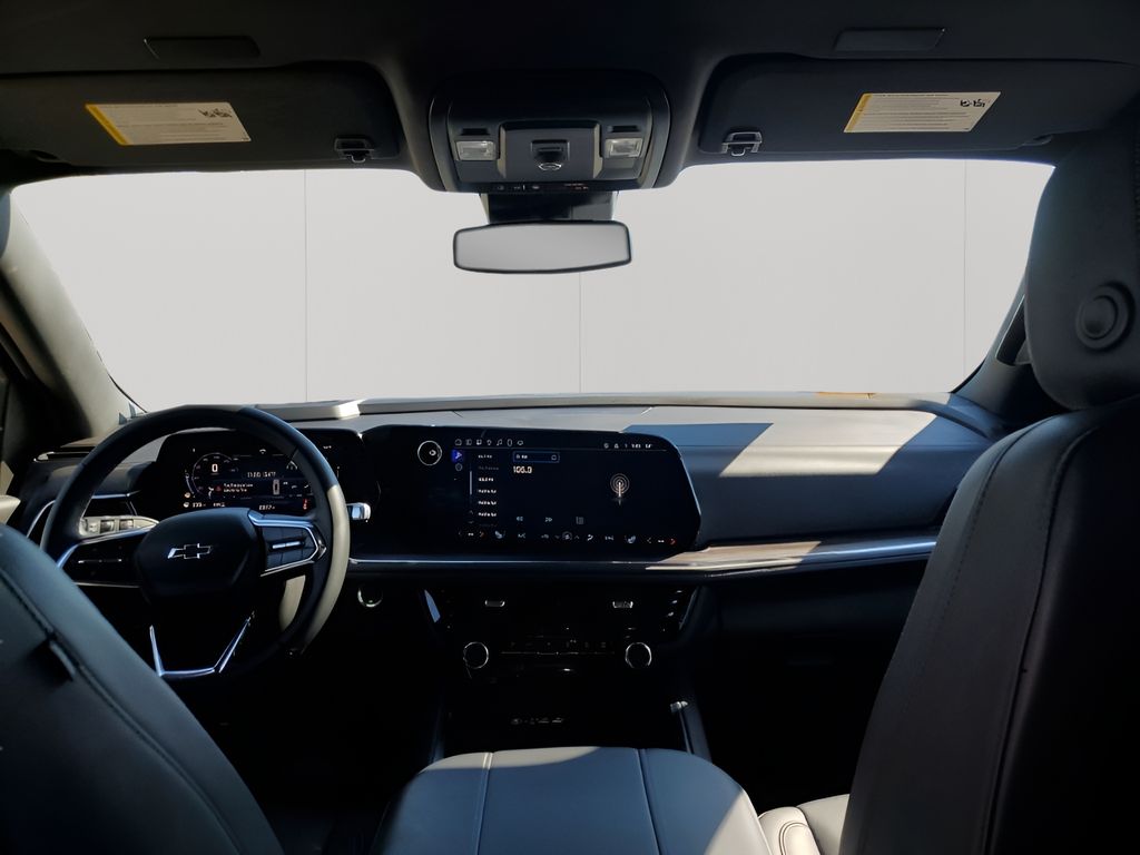 Used Car 2025 Chevrolet Suburban  Z71 For Sale Under $70,000 In Austin, Texas