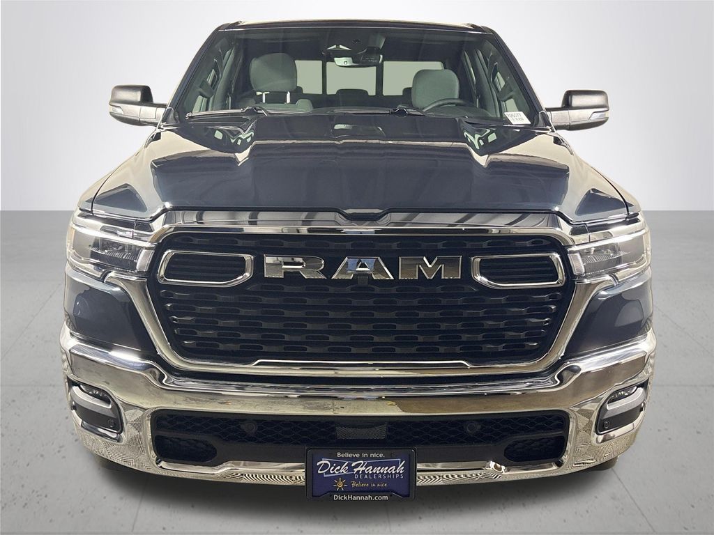 2026 Ram 1500 Big Horn Lone Star photo 2