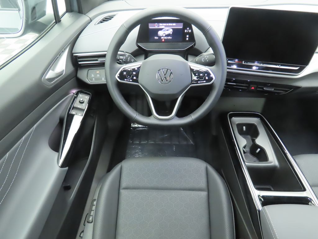 2025 Volkswagen ID.4 Pro S 10