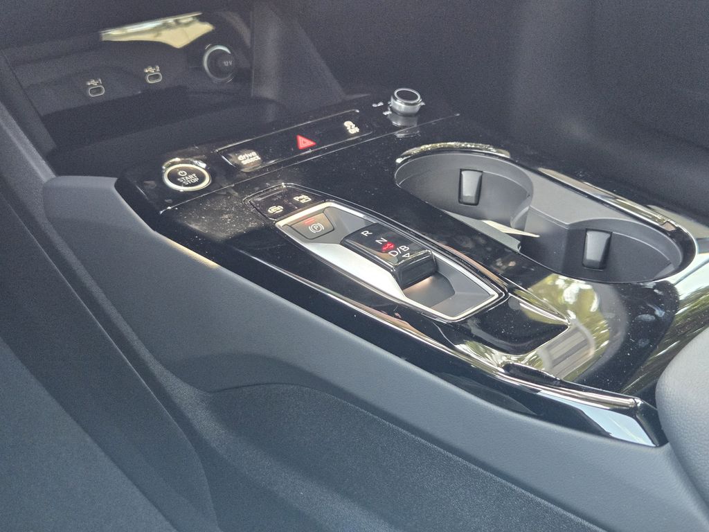 new 2027 Audi A6 car, priced at $82,320