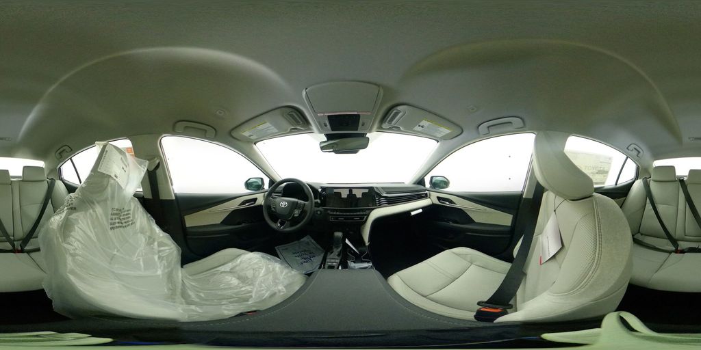 Thumbnail: 2026 Toyota Camry - 4