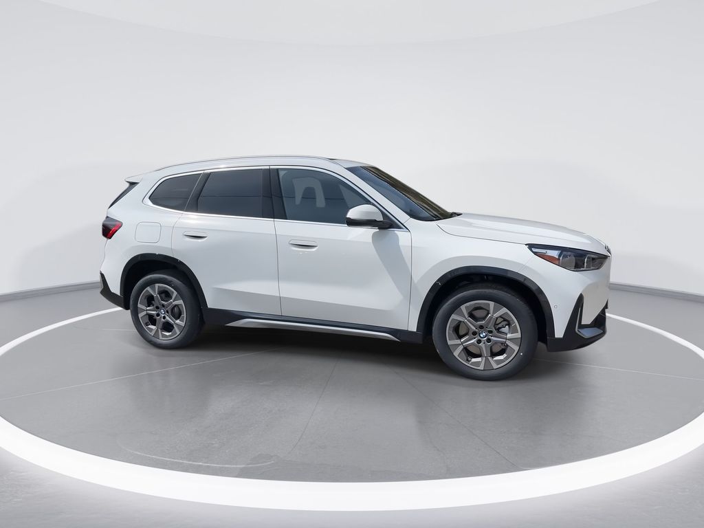 Thumbnail: 2025 BMW X1 - 9