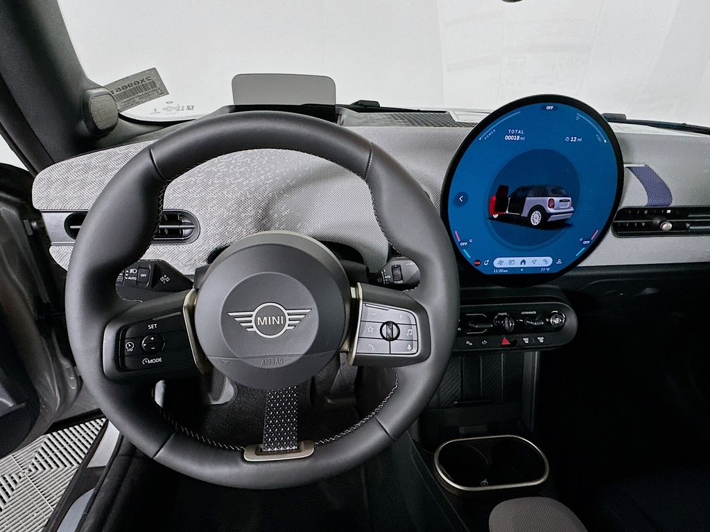 Thumbnail: 2026 MINI Cooper - 10