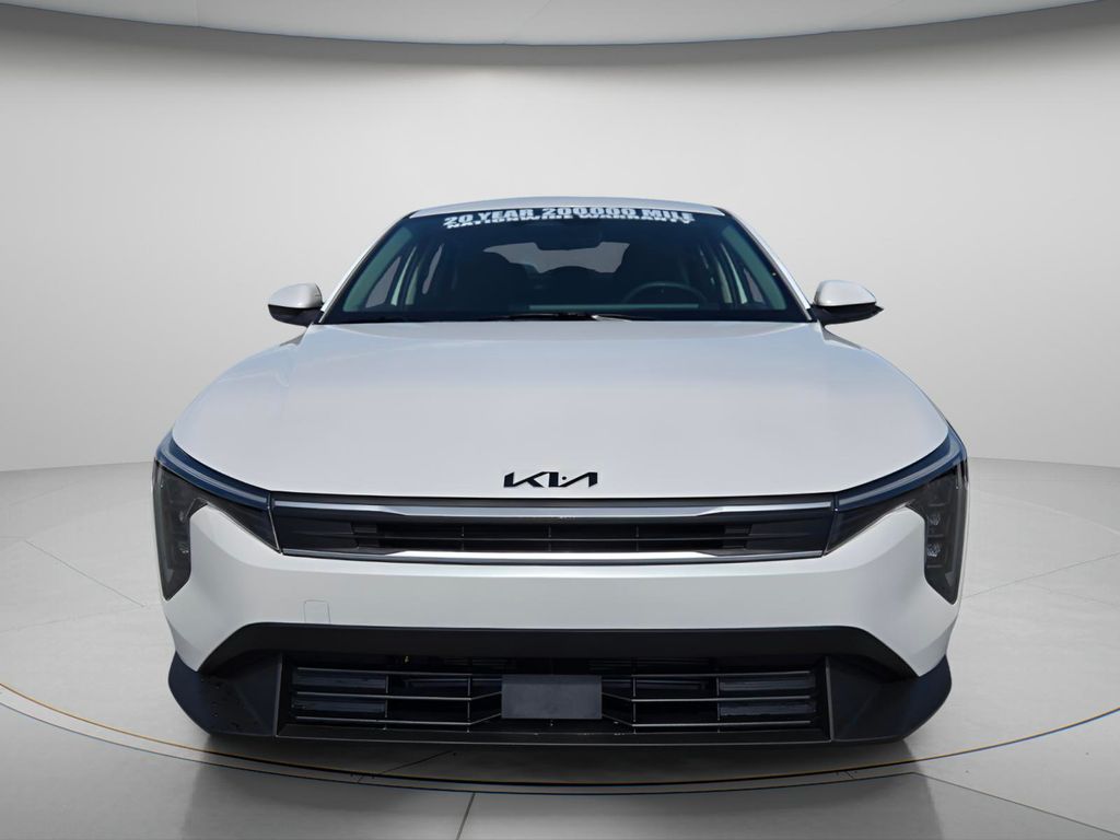 2026 Kia K4 - $23,620