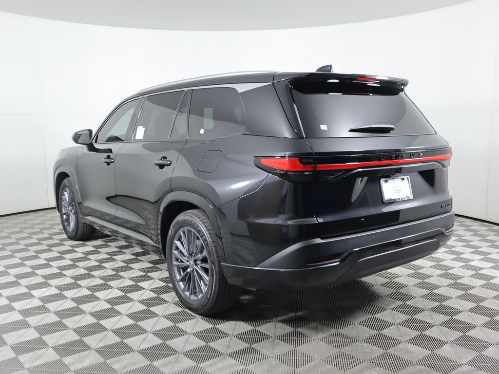 Thumbnail: 2025 Lexus TX - 7