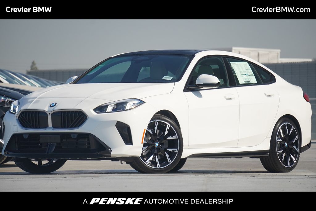 2025 BMW 2 Series  -
                Santa Ana, CA