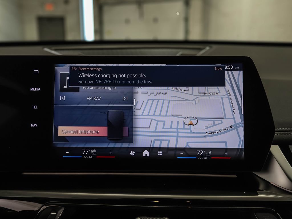 Thumbnail: 2026 BMW X1 - 14