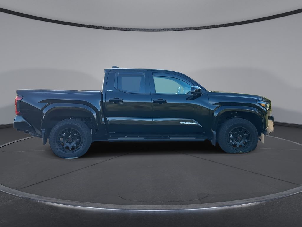 Thumbnail: 2026 Toyota Tacoma - 9