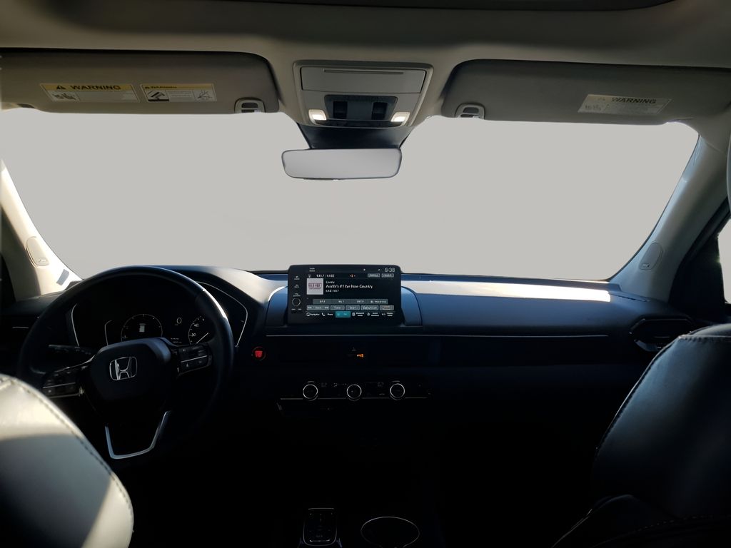 Used Car 2025 Honda Pilot  Touring For Sale Under $50,000 In Austin, Texas