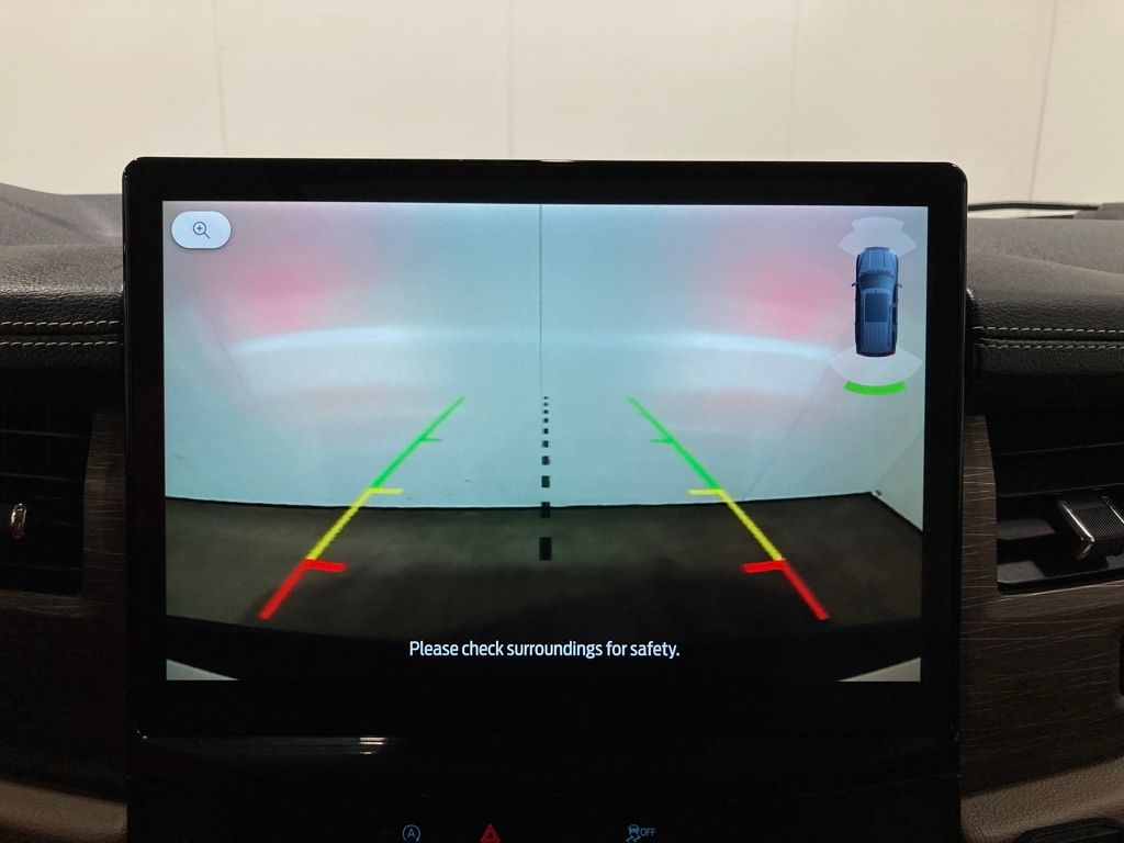 2024 Ford Expedition Limited MAX