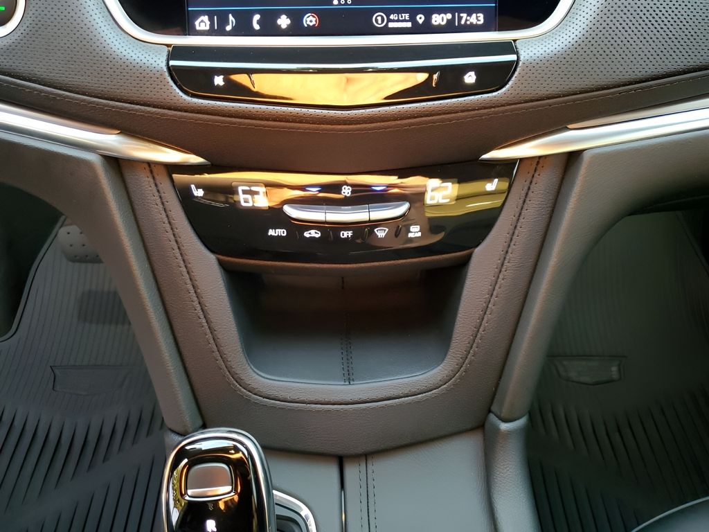 Used Car 2023 Cadillac Xt5  Luxury For Sale Under $35,000 In Austin, Texas
