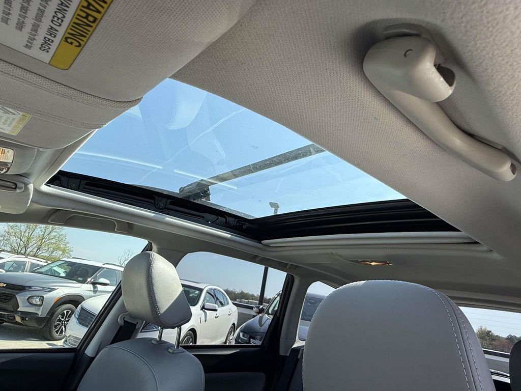 2014 Subaru Forester i Touring - Photo 4