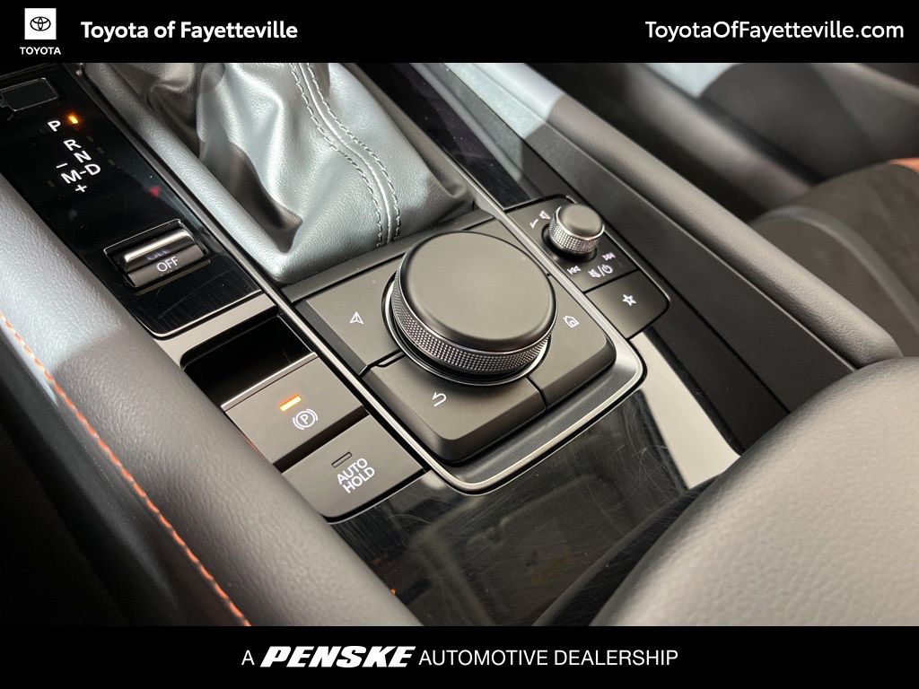 Thumbnail: 2025 Mazda Mazda3 - 32