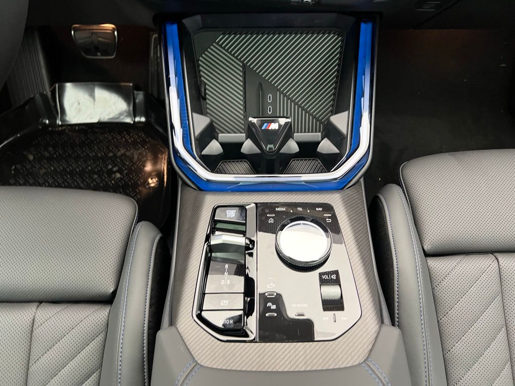 Thumbnail: 2026 BMW X3 - 11