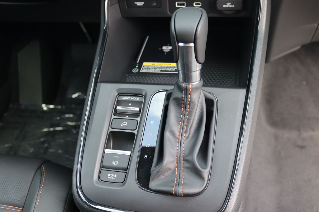 2025 Honda CR-V Sport Touring 23