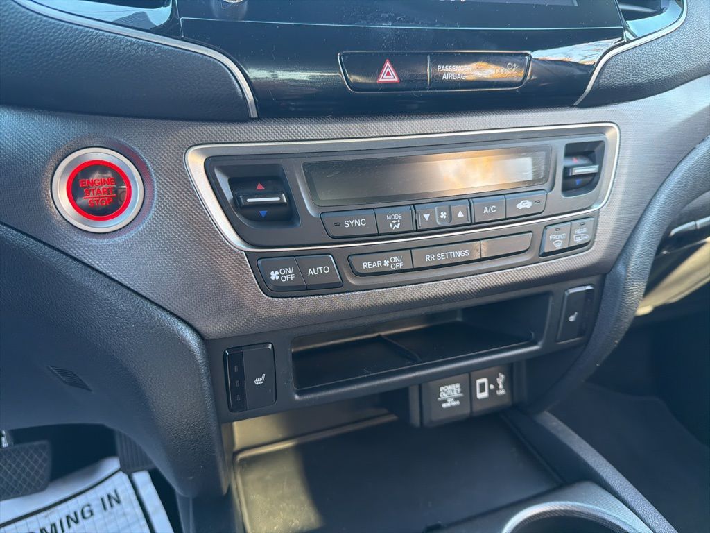 Thumbnail: 2023 Honda Ridgeline - 32