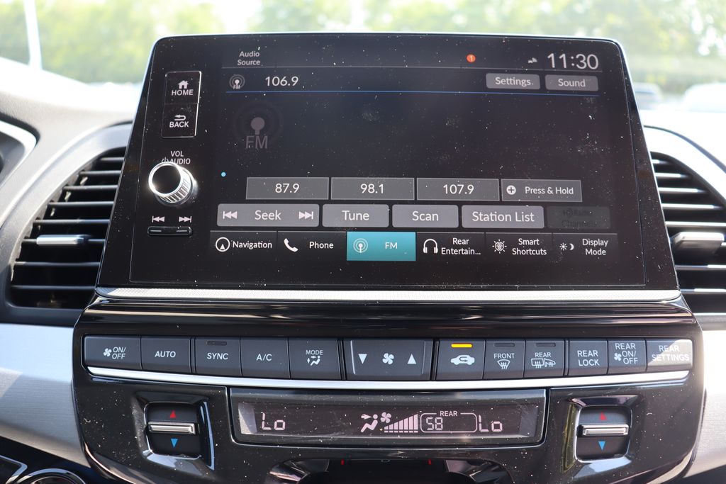 Thumbnail: 2026 Honda Odyssey - 25