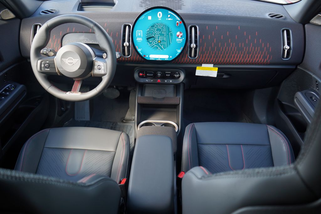 Thumbnail: 2026 MINI Cooper Countryman - 8