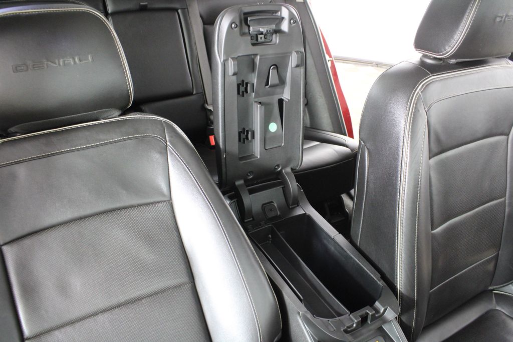 Used 2018 GMC Terrain for sale in 