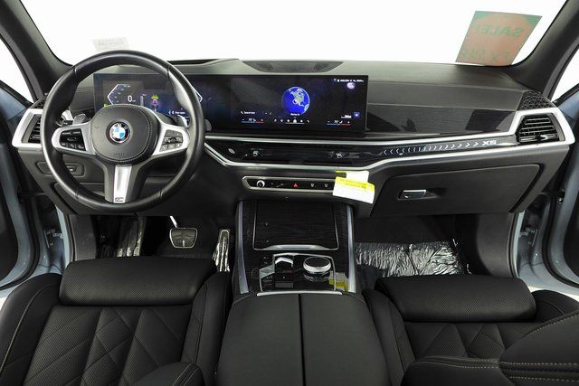 2024 BMW X5 sDrive40i 24