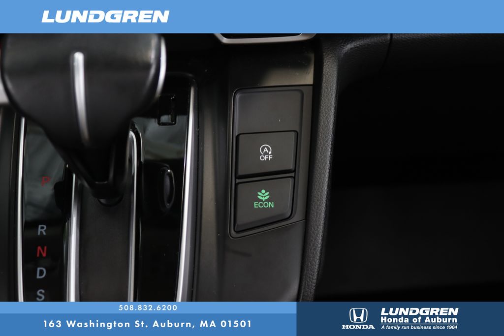 Used 2022 Honda CR-V SUV