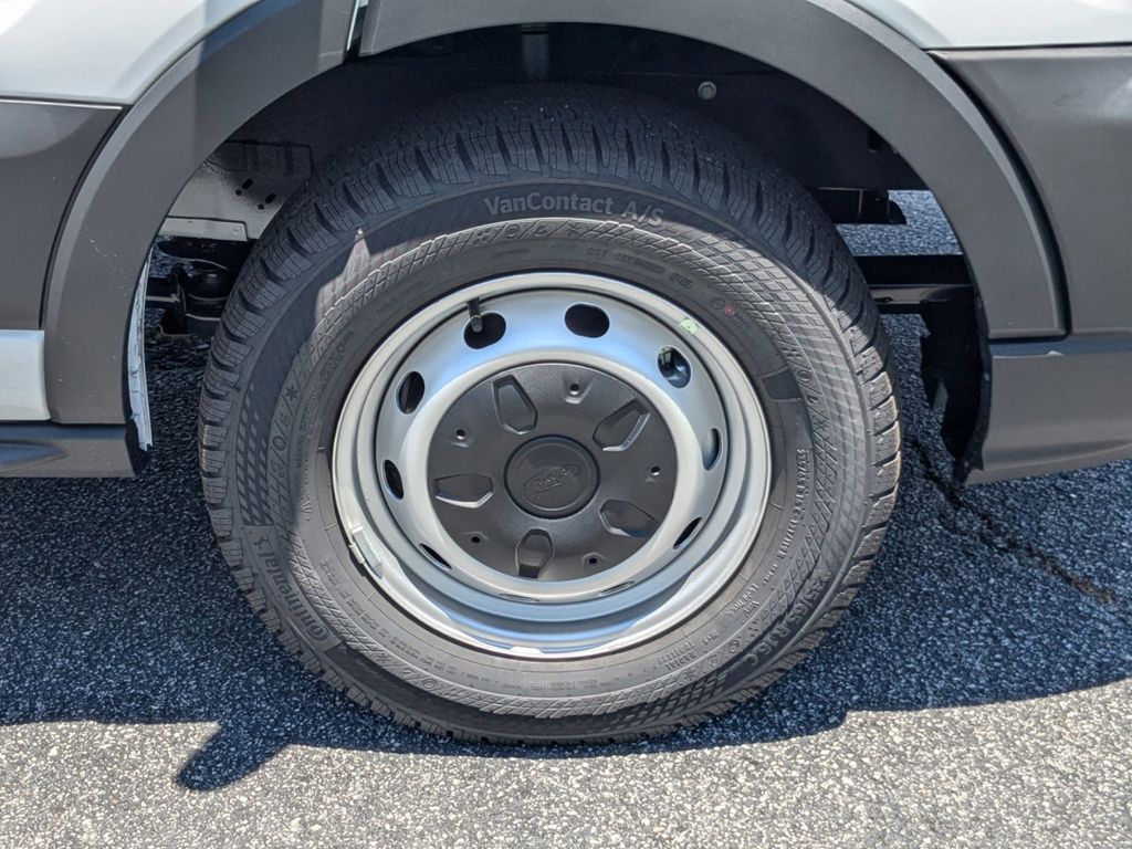 2025 Ford Transit-250 Cargo Van 