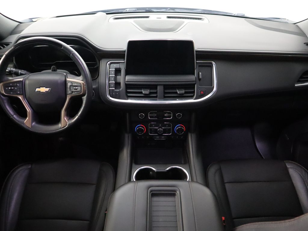 Thumbnail: 2023 Chevrolet Tahoe - 13