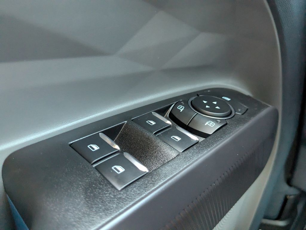 2025 Ford Maverick Lobo