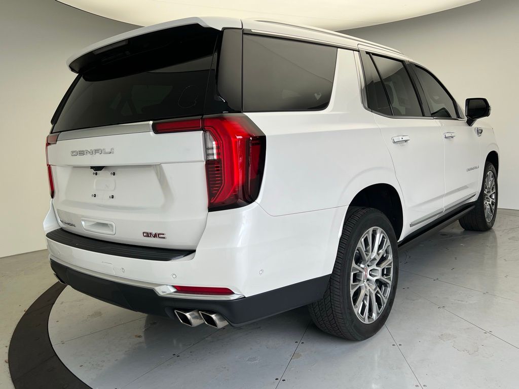 Thumbnail: 2025 GMC Yukon - 3