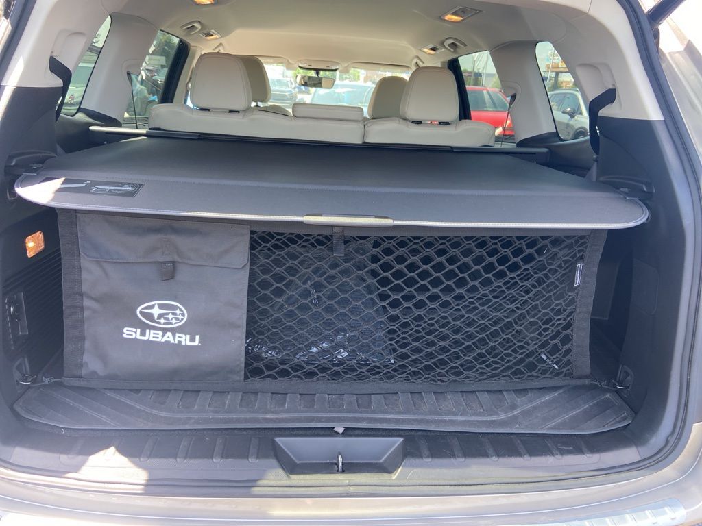 Thumbnail: 2019 Subaru Ascent - 14