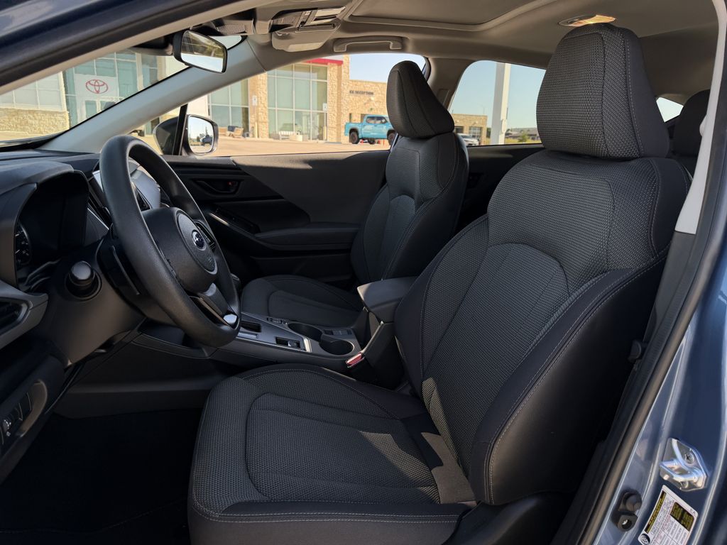 Used 2024 Subaru Crosstrek SUV